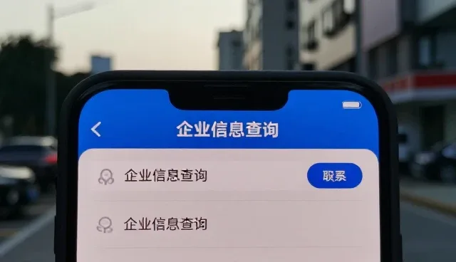 企业信息查询服务资讯：黄页行业的发展趋势与挑战