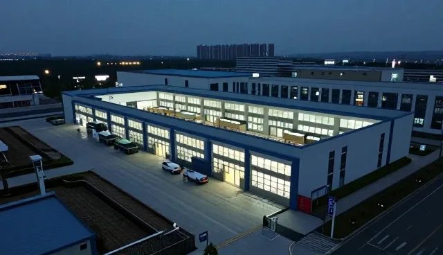 门户模板：企业展示网站建设的关键选择